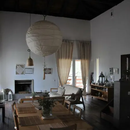 Melolia Estate Lejlighed